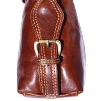 Ornella leather Handbag-20