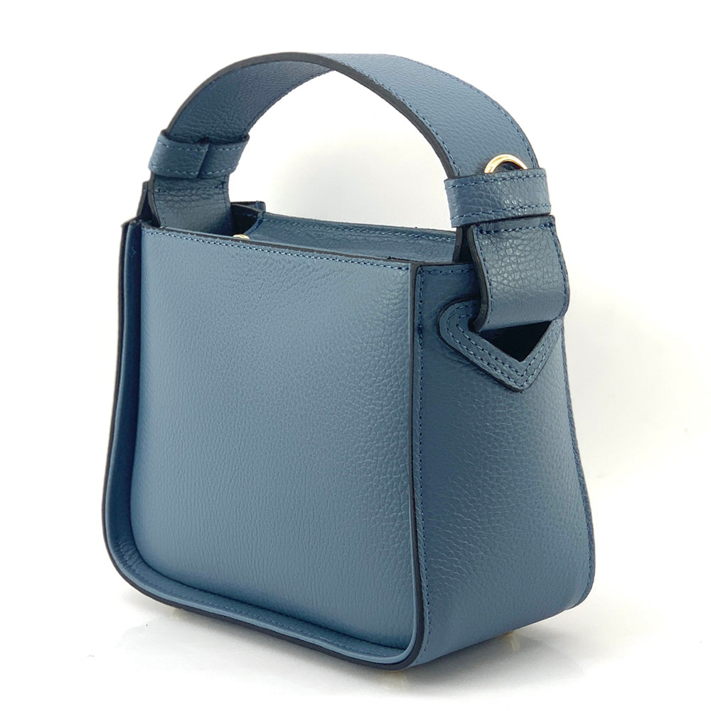 Alice Leather Handbag-17