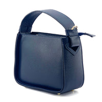 Alice Leather Handbag-18