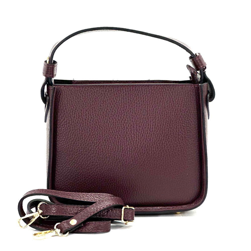 Alice Leather Handbag-23