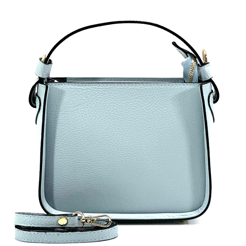 Alice Leather Handbag-24