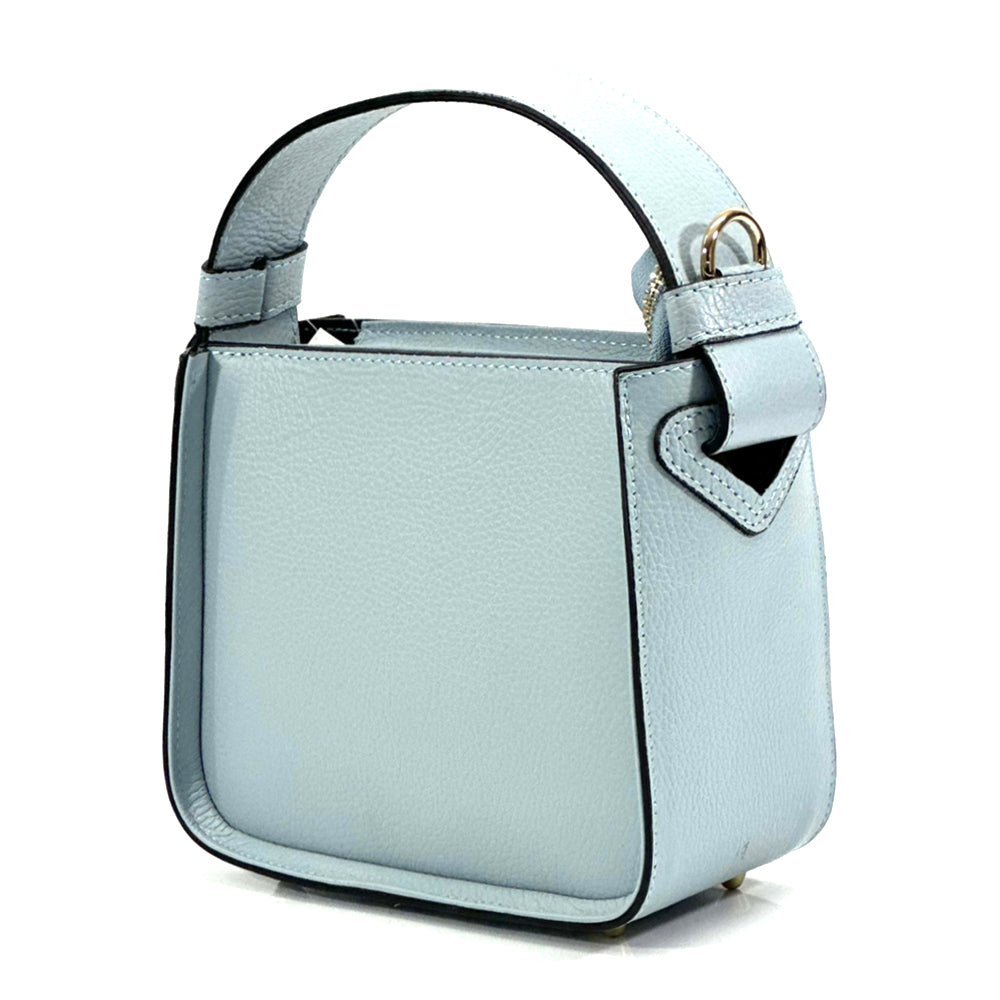 Alice Leather Handbag-8