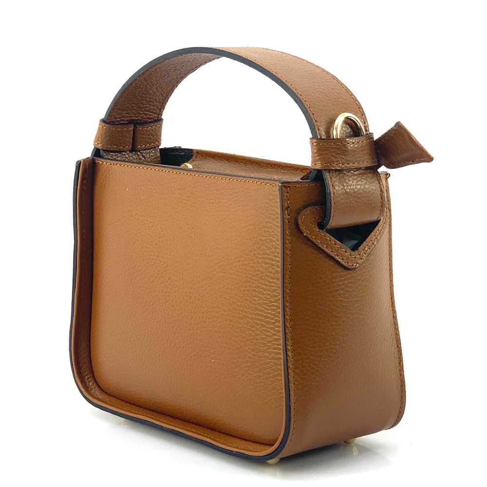 Alice Leather Handbag-1