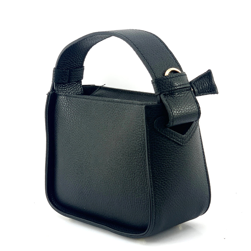 Alice Leather Handbag-10