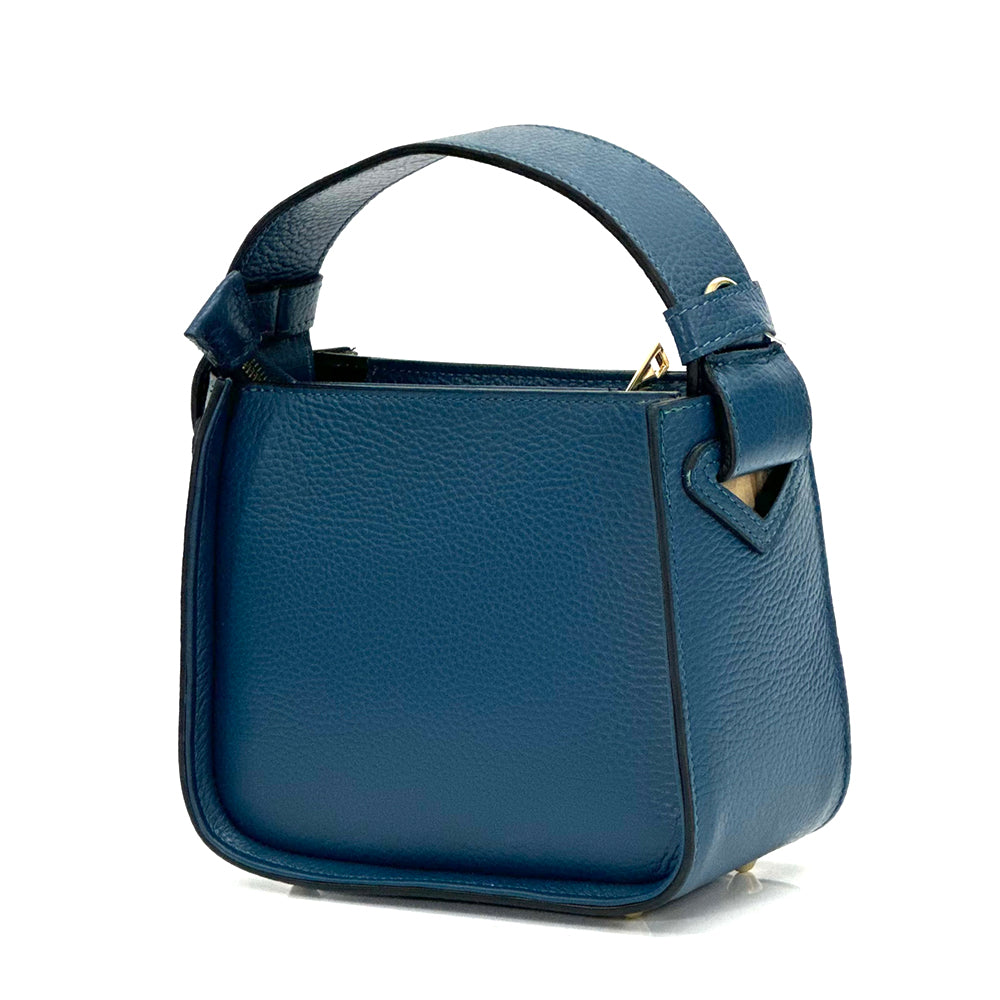Alice Leather Handbag-11