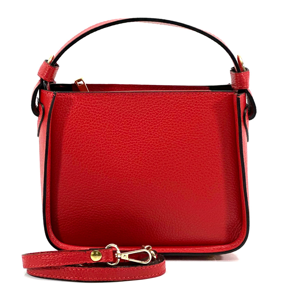 Alice Leather Handbag-28