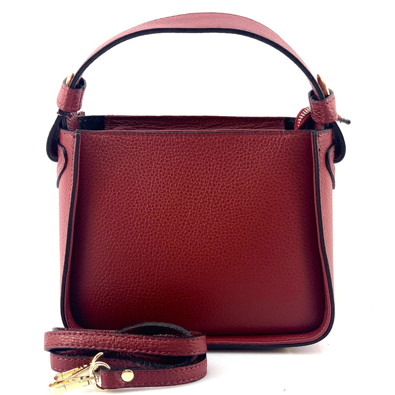 Alice Leather Handbag-29