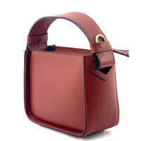 Alice Leather Handbag-13