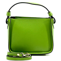 Alice Leather Handbag-32
