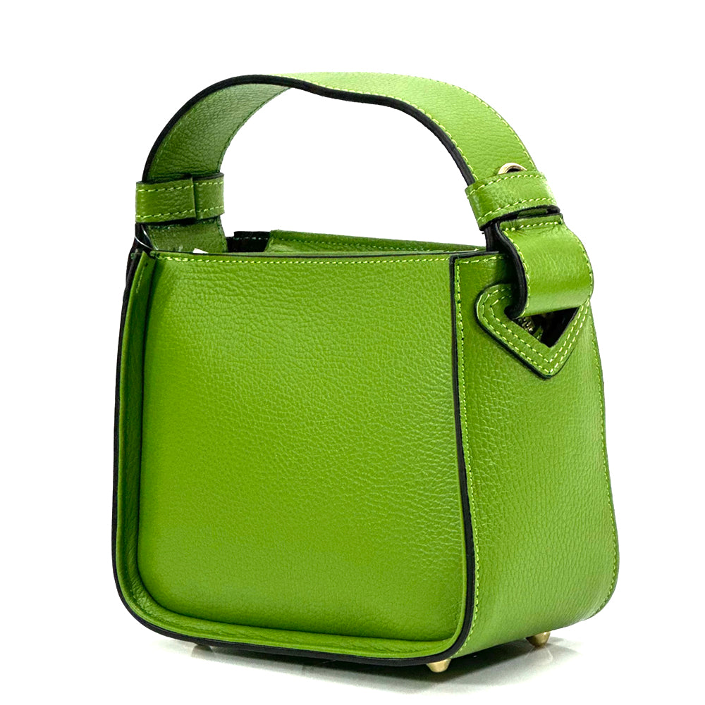 Alice Leather Handbag-16