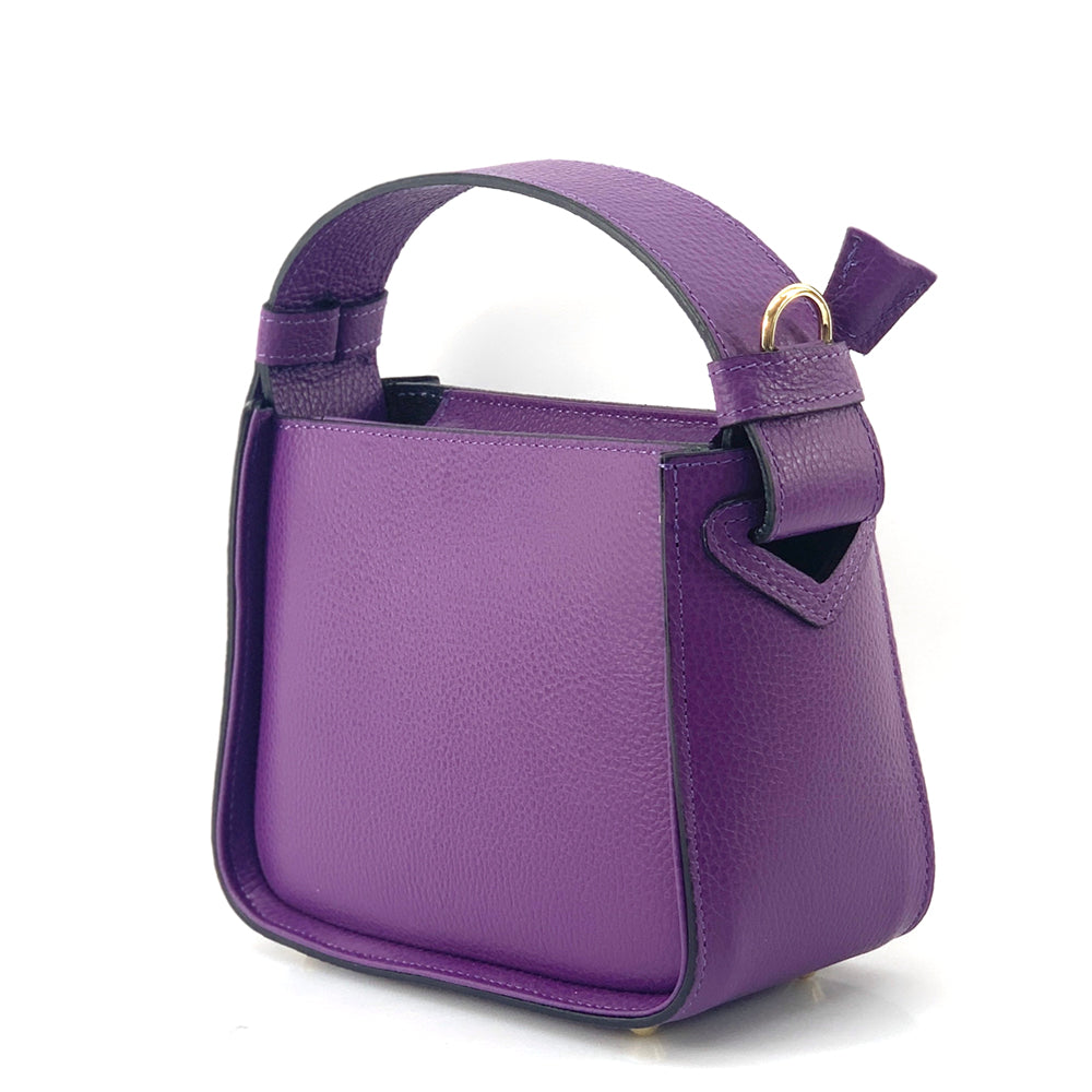 Alice Leather Handbag-2