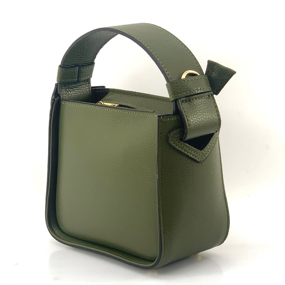 Alice Leather Handbag-4