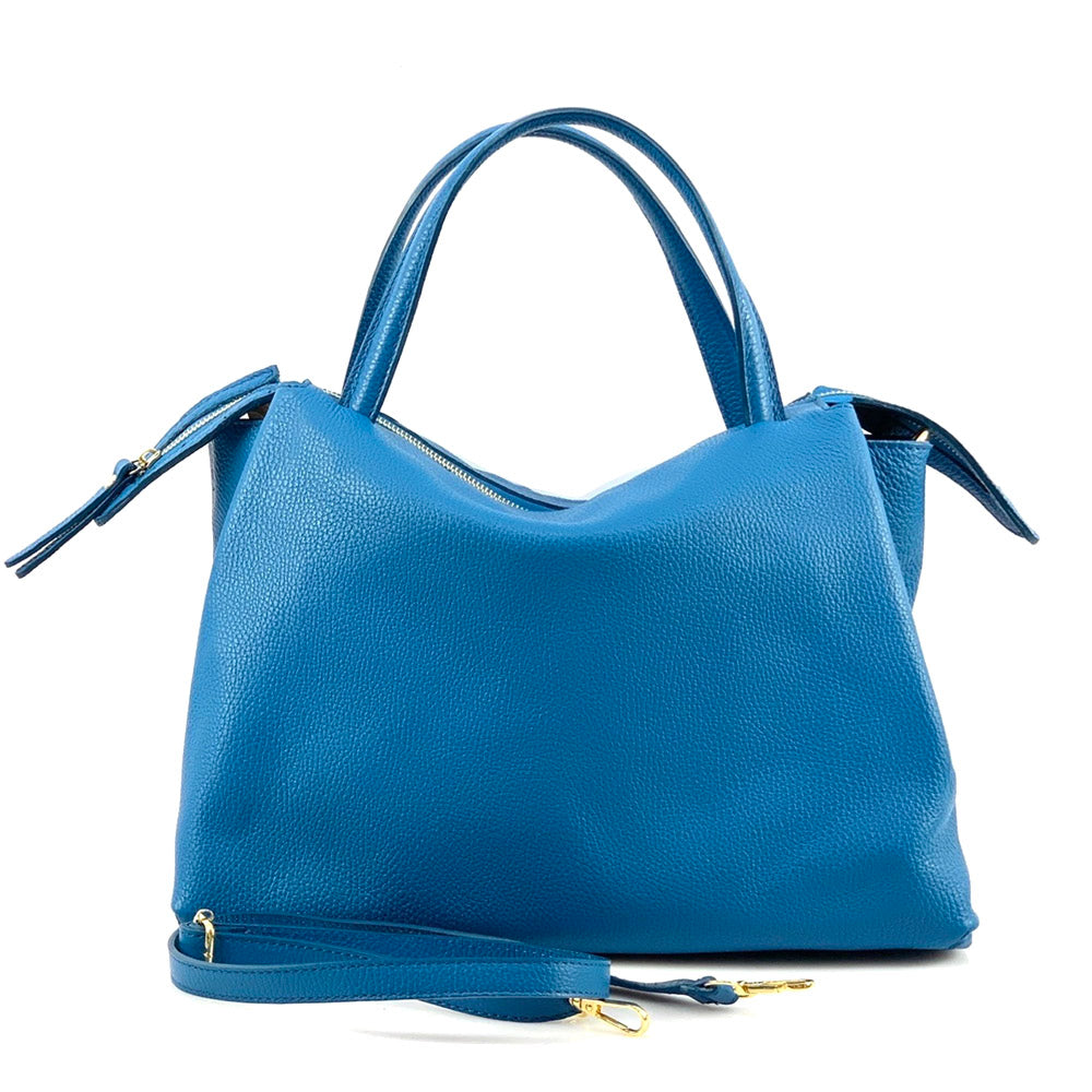 Maya Leather handbag-30