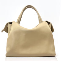 Maya Leather handbag-23