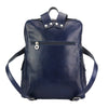 Gabriele leather backpack-31