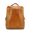 Gabriele leather backpack-36