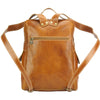 Gabriele leather backpack-15