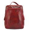 Gabriele leather backpack-35