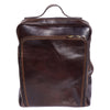 Gabriele leather backpack-37