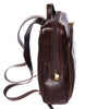 Gabriele leather backpack-19