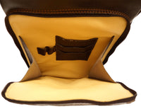 Gabriele leather backpack-20