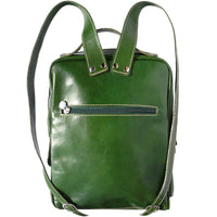 Gabriele leather backpack-28