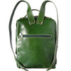 Gabriele GM leather backpack-30