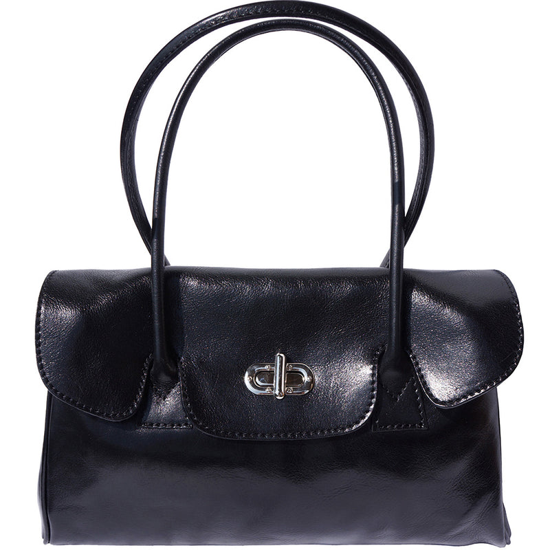 Romina leather bag-12