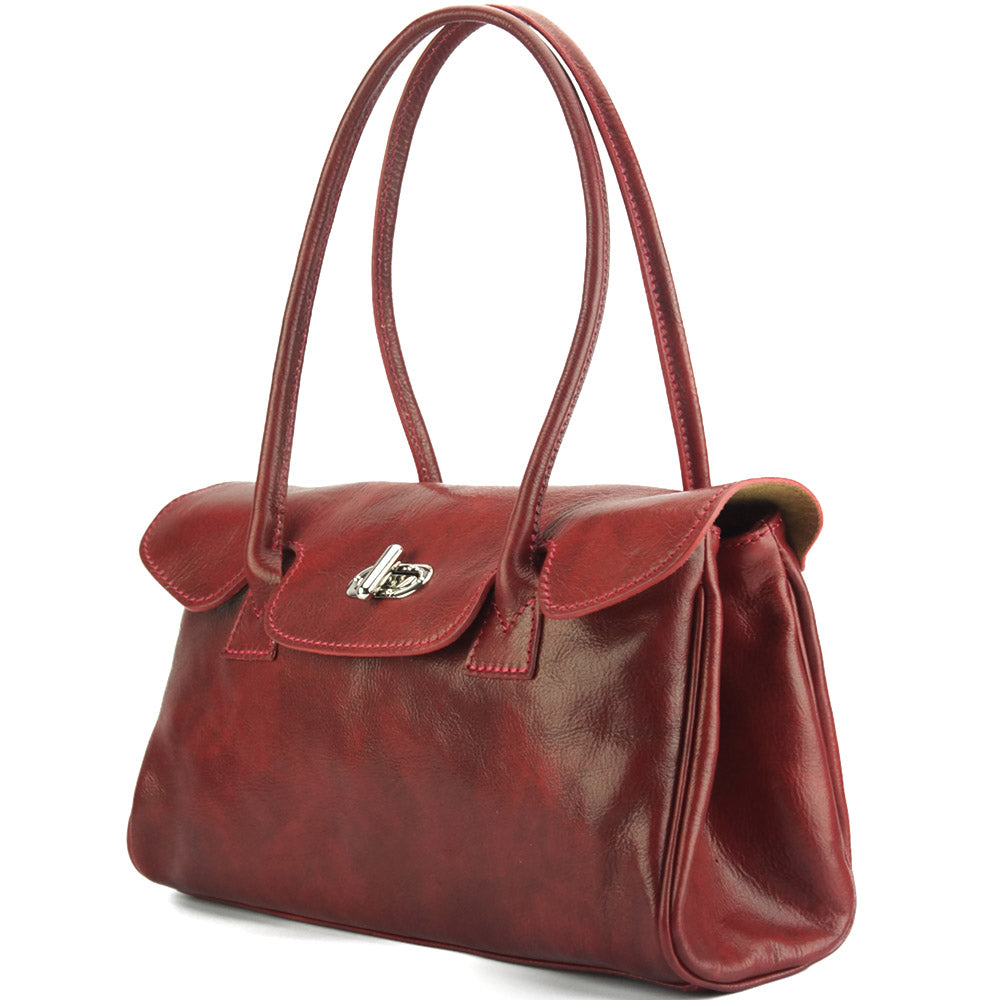 Romina leather bag-4