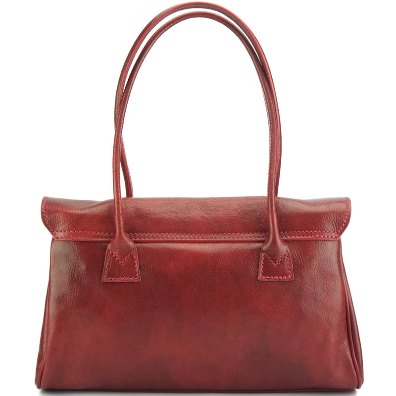 Romina leather bag-5