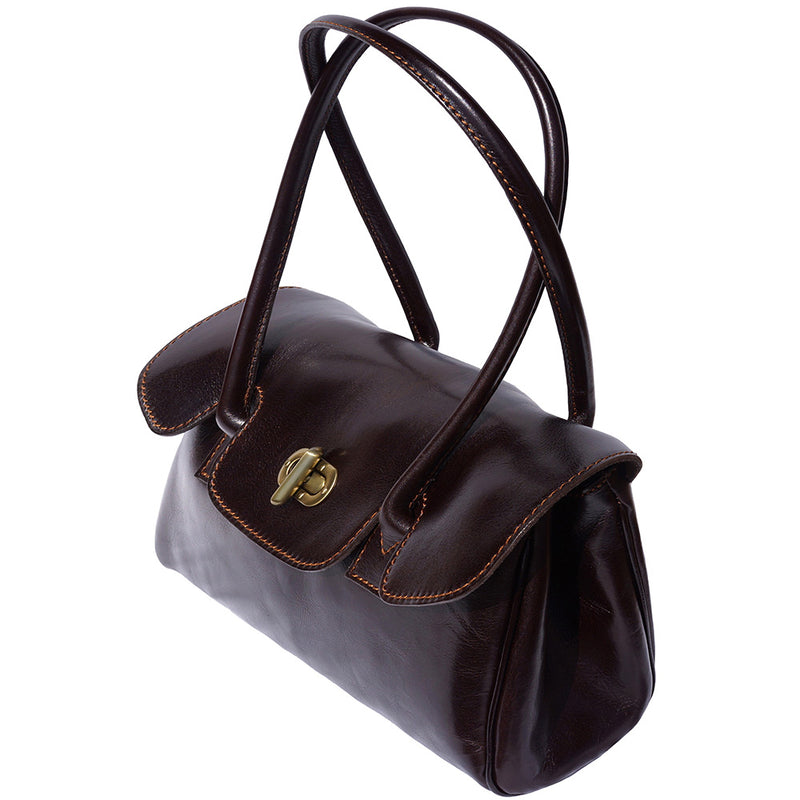 Romina leather bag-8