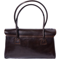 Romina leather bag-9