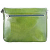 Christopher MM Messenger bag in cow leather-28