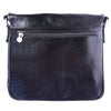 Christopher Messenger bag in cow leather-23