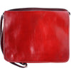 Christopher GM Messenger bag in cow leather-28