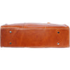 Verdiana leather shoulder bag-2