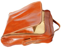 Gabriele GM leather backpack-15