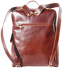 Gabriele GM leather backpack-1