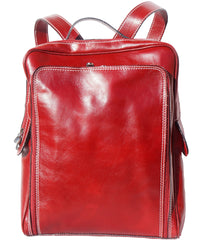 Gabriele GM leather backpack-36