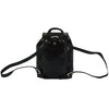 Luminosa Leather Backpack purse-5