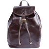 Luminosa GM Leather Backpack-20