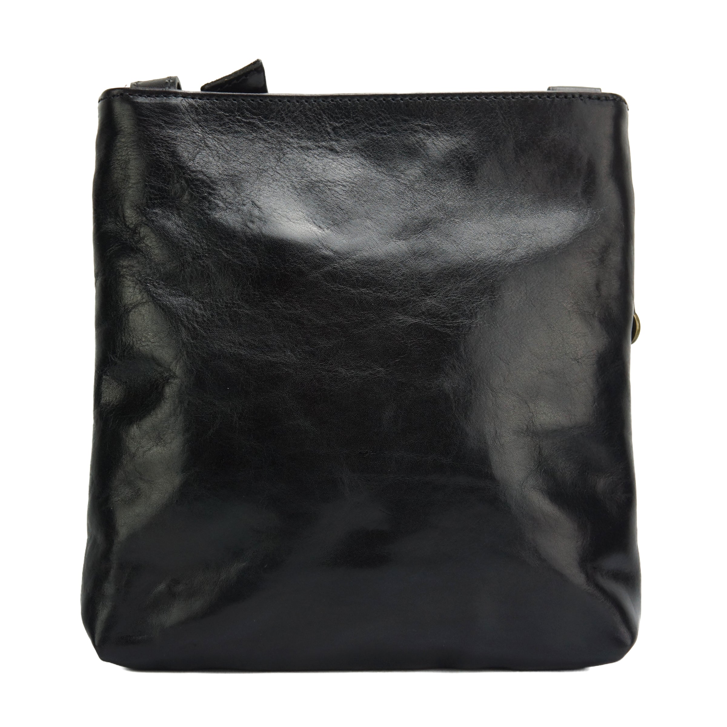 Chiara leather cross body bag-3