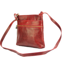 Chiara leather cross body bag-4