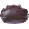 Barbara leather Shoulder bag-28