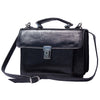 Lucio Mini leather briefcase-17