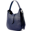 Piper leather shoulder bag-7