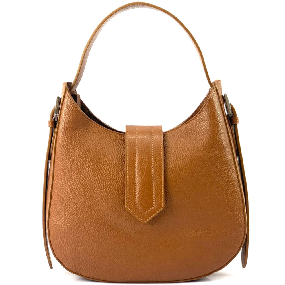 Piper leather shoulder bag-15