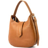 Piper leather shoulder bag-0