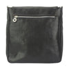 Messenger Amico with genuine leather-15