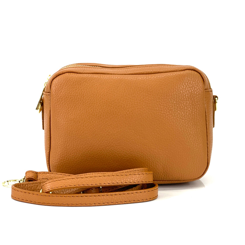 Amara GM leather shoulder bag-32